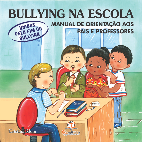  Lidar com o Bullying na Escola (Portuguese Edition):  9789898694072: Rosa Serrate: Libros