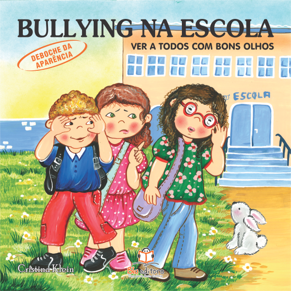  Lidar com o Bullying na Escola (Portuguese Edition):  9789898694072: Rosa Serrate: Libros