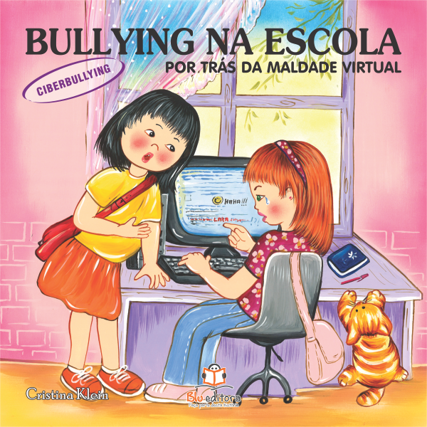  Lidar com o Bullying na Escola (Portuguese Edition):  9789898694072: Rosa Serrate: Libros