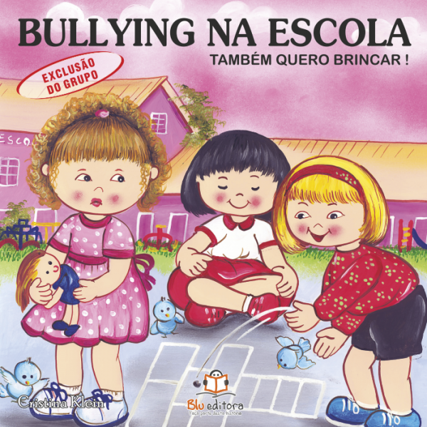  Lidar com o Bullying na Escola (Portuguese Edition):  9789898694072: Rosa Serrate: Libros